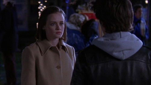 Gilmore Girls: Tal Mãe, Tal Filha: 4×13