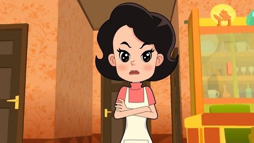 Épisode 54
