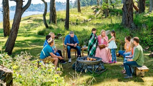 Chesapeake Shores: 2×5