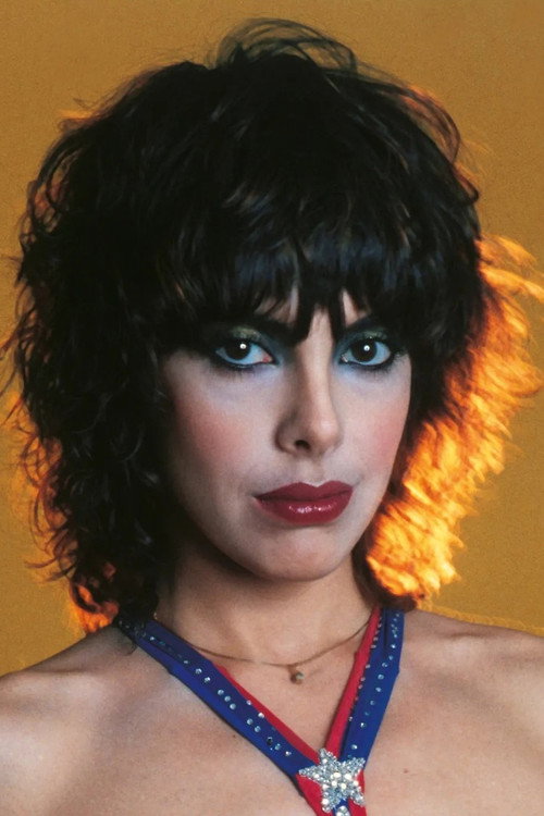 Foto de Nadia Cassini