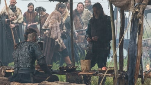 Vikings - Season 2 - Episode 8: Boneless