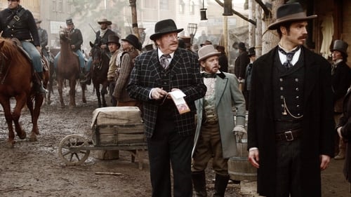 Deadwood: 1×12