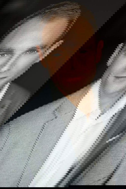 Mike McLeod original image