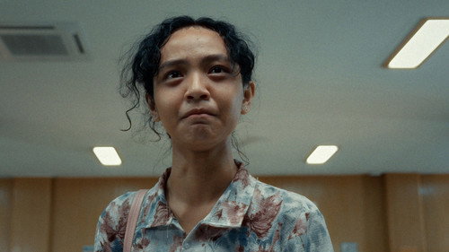 Antrian Nomor Kematian still