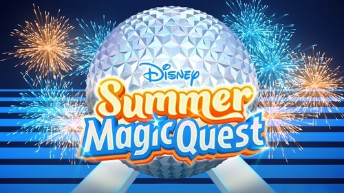 Free Stream Disney's Summer Magic Quest