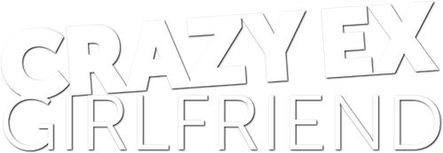 Crazy Ex-Girlfriend - Logo 5
