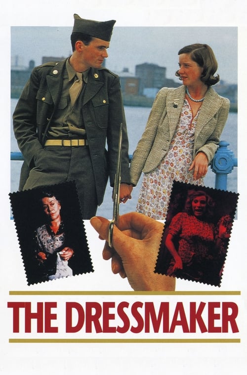 The Dressmaker (1988)