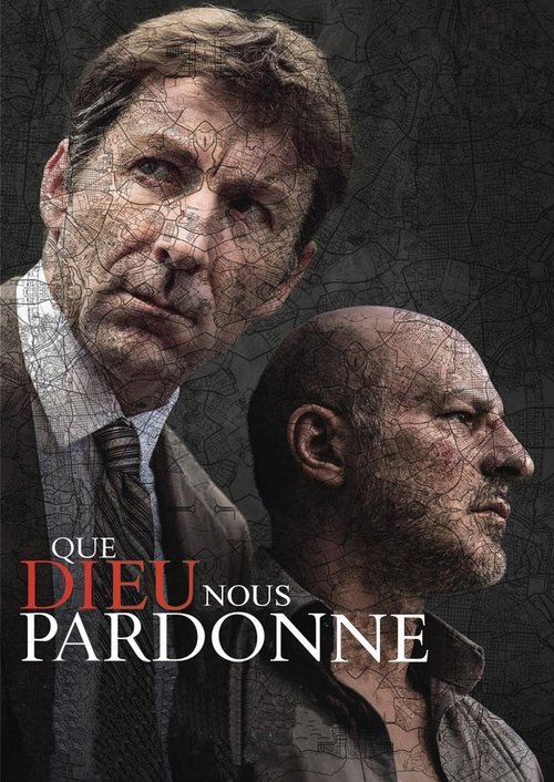 Poster image du film Que Dieu nous pardonne Que Dieu nous pardonne
