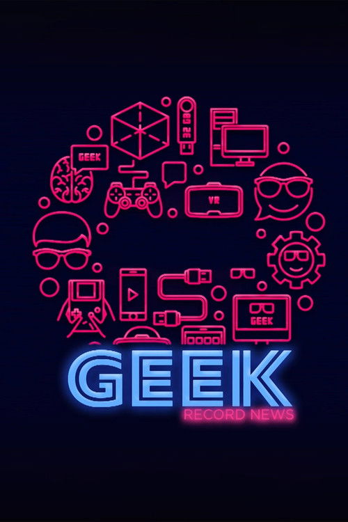 Geek Record News