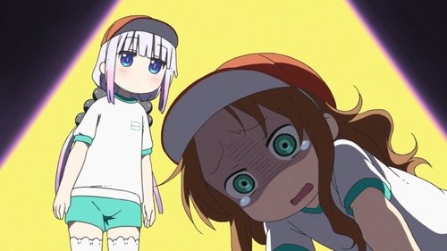 Miss Kobayashi’s Dragon Maid: 1×9