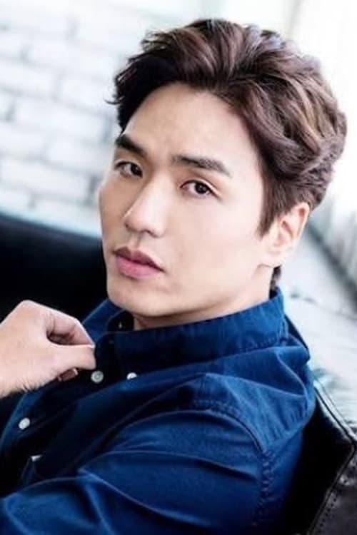 Kép: Kim Tae-hun színész profilképe