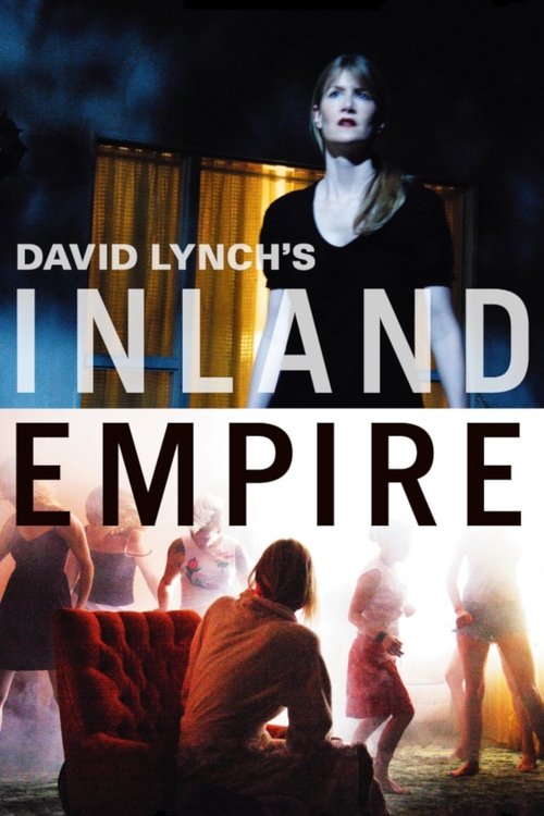 Inland Empire