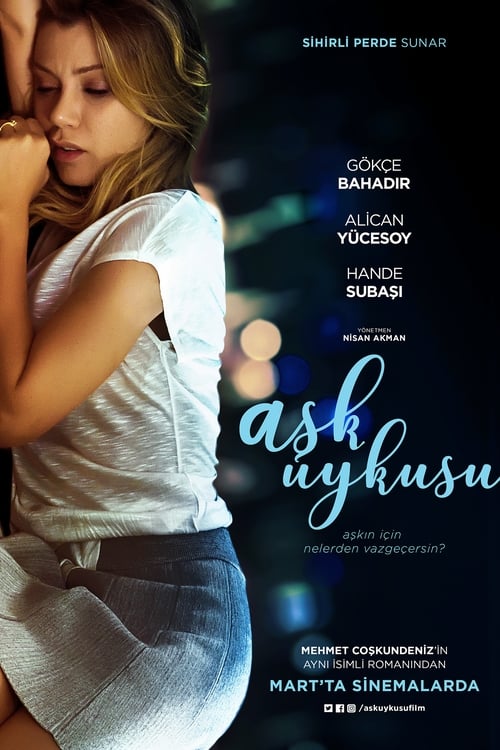 Take Him Back poster