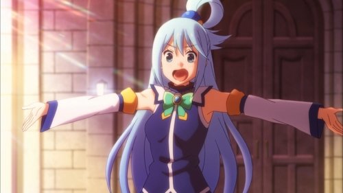 KONOSUBA -God’s blessing on this wonderful world!: 2×9