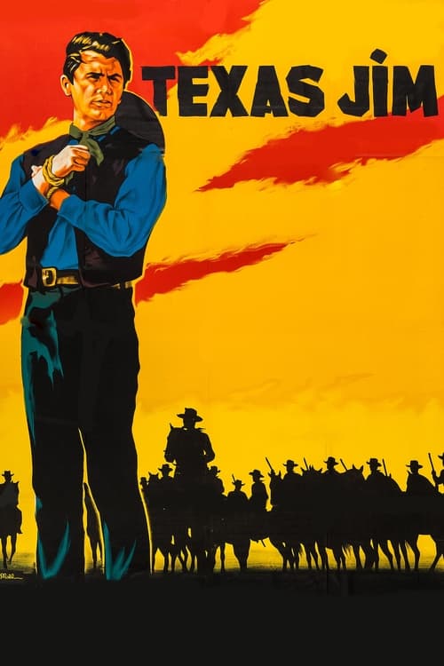 Poster Los cuatreros 1965