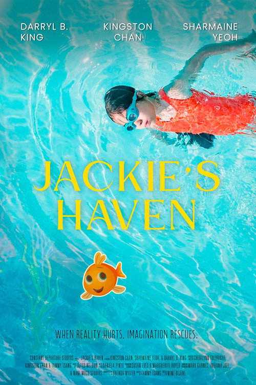 Jackie's Haven poster