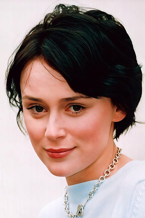 Kép: Keeley Hawes színész profilképe