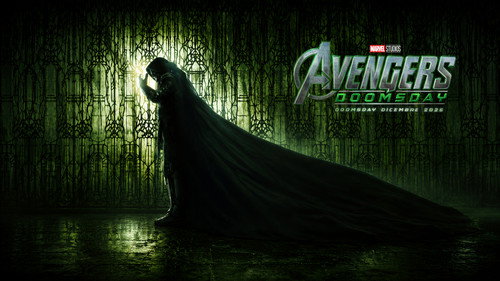 Avengers: Doomsday