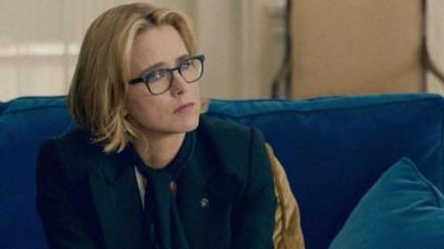 Madam Secretary: 4×18