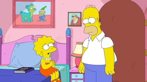 The Simpsons: 25×20