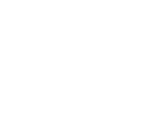 We Are the Heat