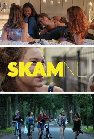 Escena 6 de SKAM NL