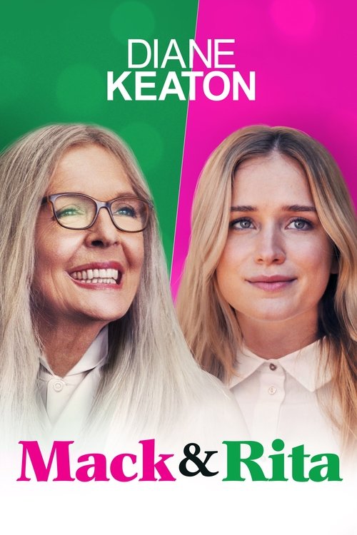 Mack & Rita poster