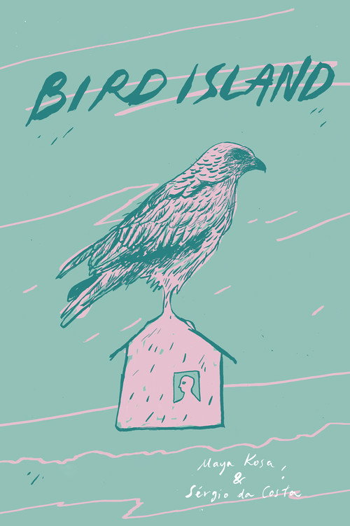 Bird Island
