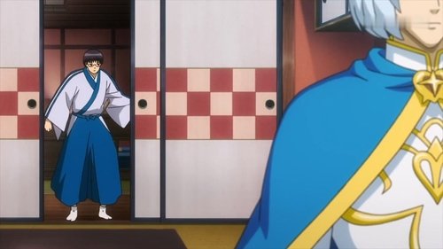 Gintama x Monster Strike - Episode 1