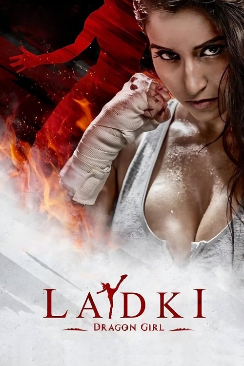 Ladki poster