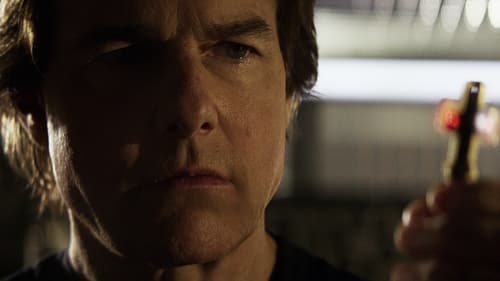 Mission: Impossible - The Final Reckoning Movie Screenshot