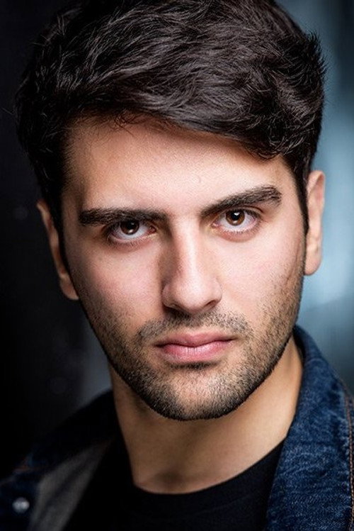Azaan Symes photo 3