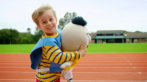 Little Athletics