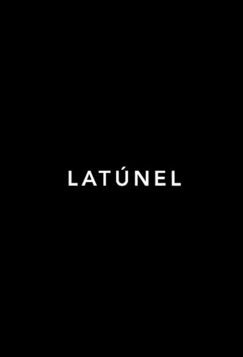 El túnel movie poster player