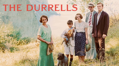 The Durrells