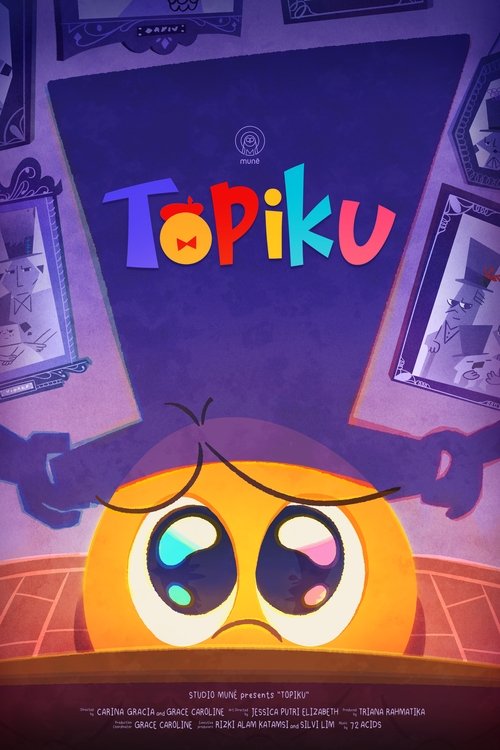 Topiku