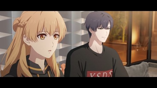 Poster della serie The King's Avatar