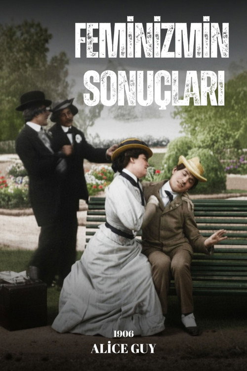 Feminizmin Sonuçları