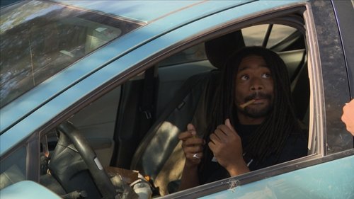 Poster della serie Cops