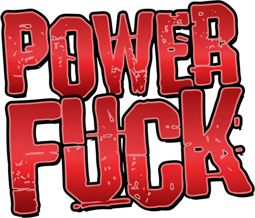 Power Fuck