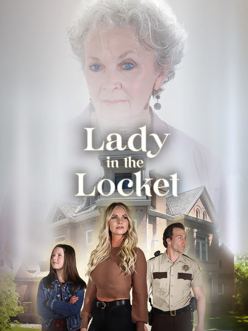 Lady in the Locket posteri