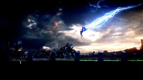 Thor: Ragnarok