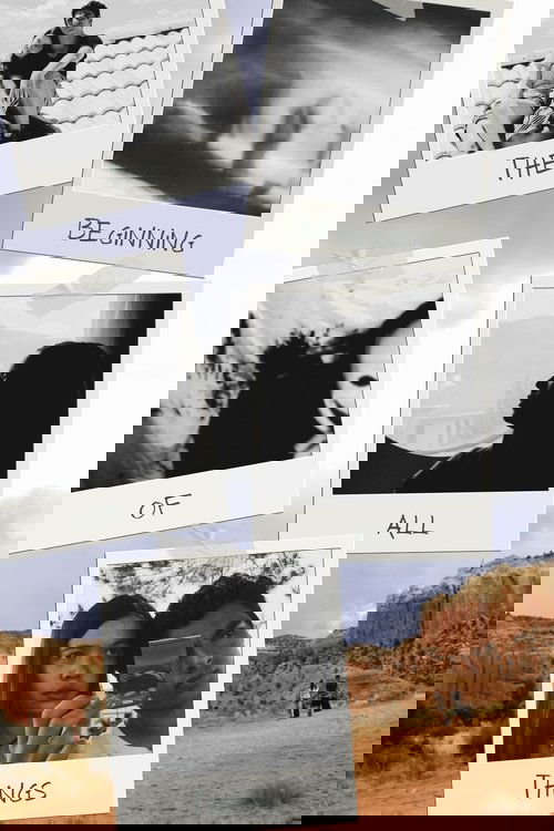 The Beginning of All Things