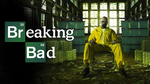 Breaking Bad