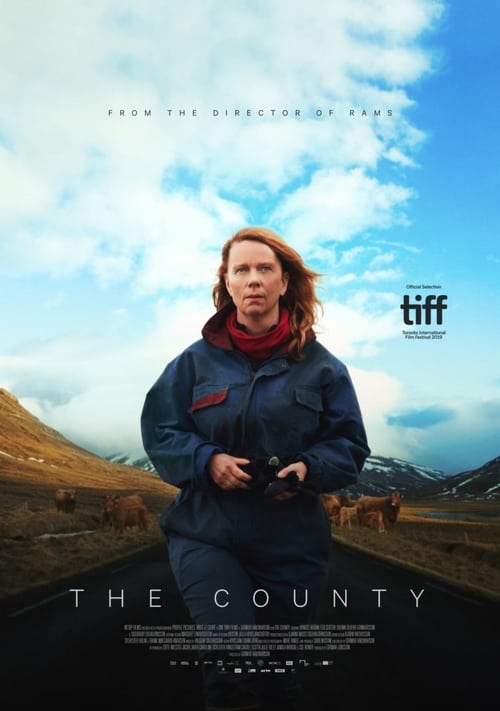 The County (2019)