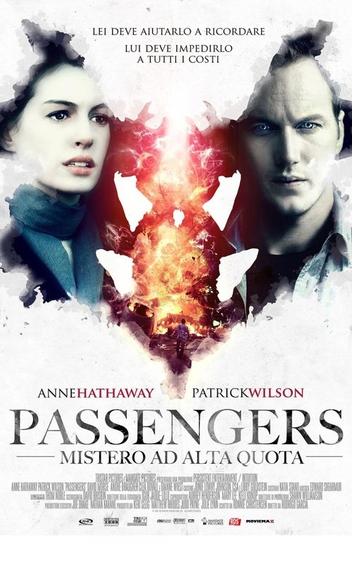 Passengers