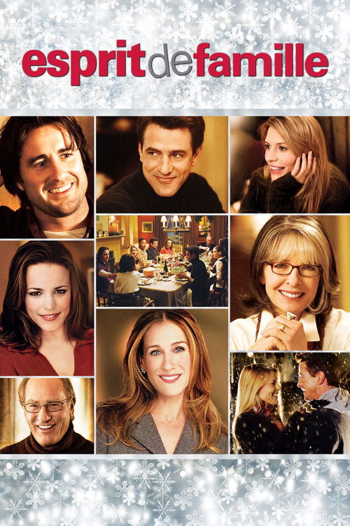 Esprit de famille