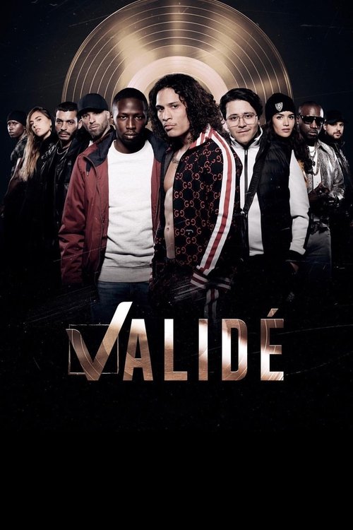 Validé Saison 2 - 2021 Validé Saison 2 - 2021