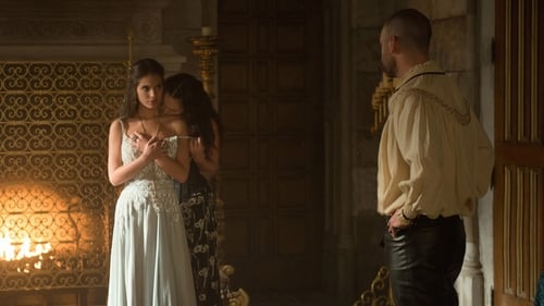 Reign: 1×15