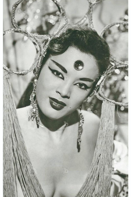 Tura Satana